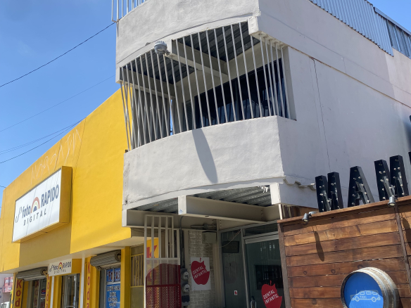 Propiedad Comercial en Diaz Ordaz