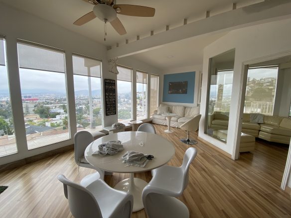 Penthouse Fracc. Chapultepec