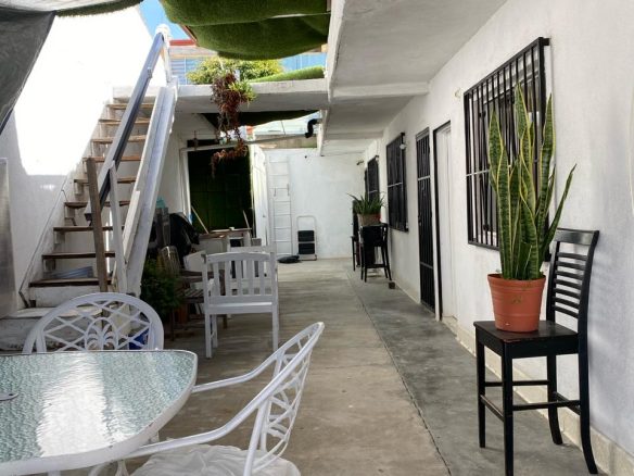 Complejo de departamentos (Playas de Tijuana)