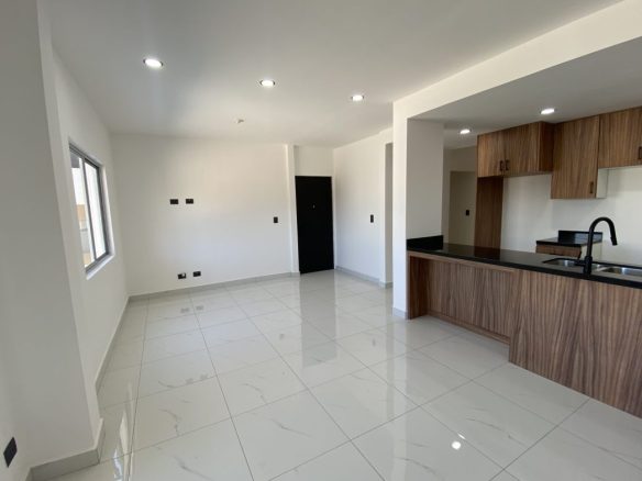 Reforma Residencial