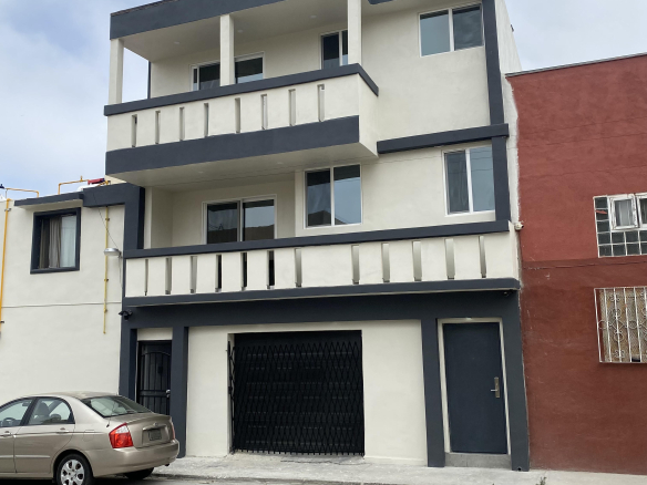 CASA EN PLAYAS DE TIJUANA