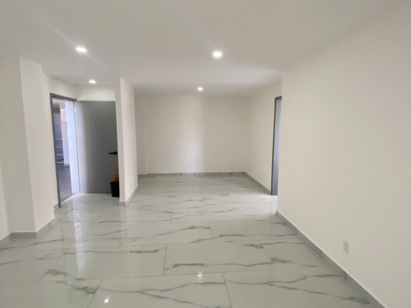RESIDENCIAL MAGNOLIAS