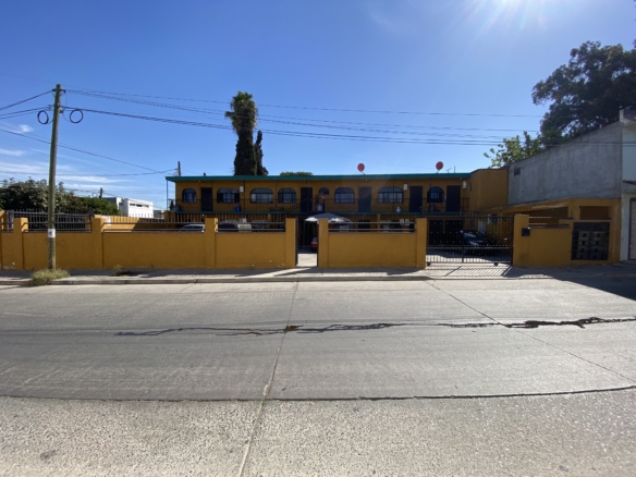 COMPLEJO 10 DEPTOS . EN LAS BRISAS