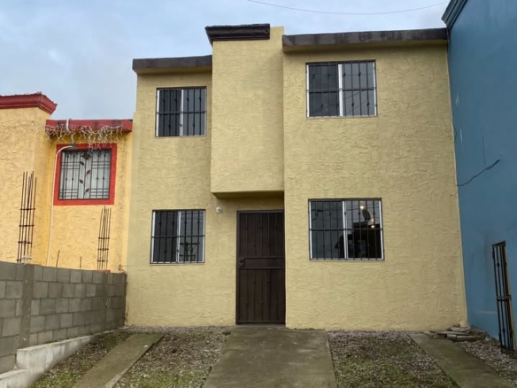 Santa Fe (privada Isla de cedros)