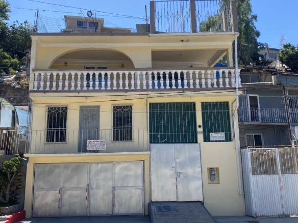LOMAS MISION (COL. ALEMAN)