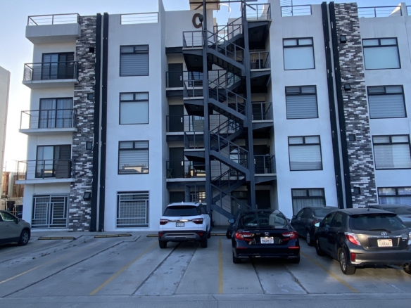 DEPA SOHO RESIDENCIAL