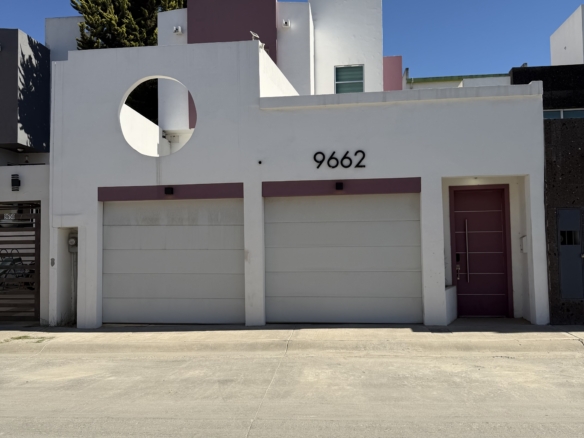 RESIDENCIAL SAN AGUSTIN