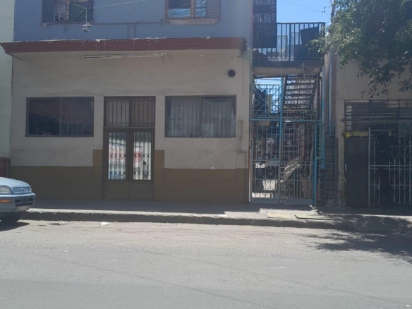 MOTEL ZONA CENTRO