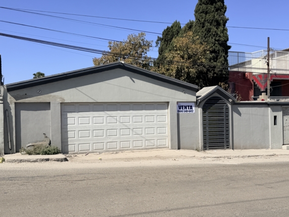 COL. JALISCO ( LA MESA )