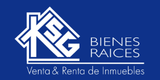 KSG Bienes Raices