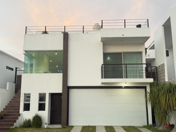 RESIDENCIAL COSTA CORONADO