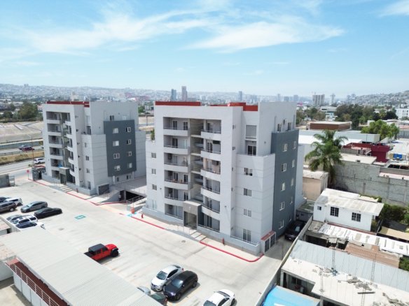 RESIDENCIAL MAGNOLIAS