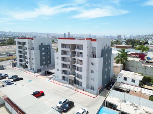 RESIDENCIAL MAGNOLIAS