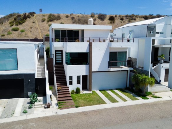 RESIDENCIAL COSTA CORONADO