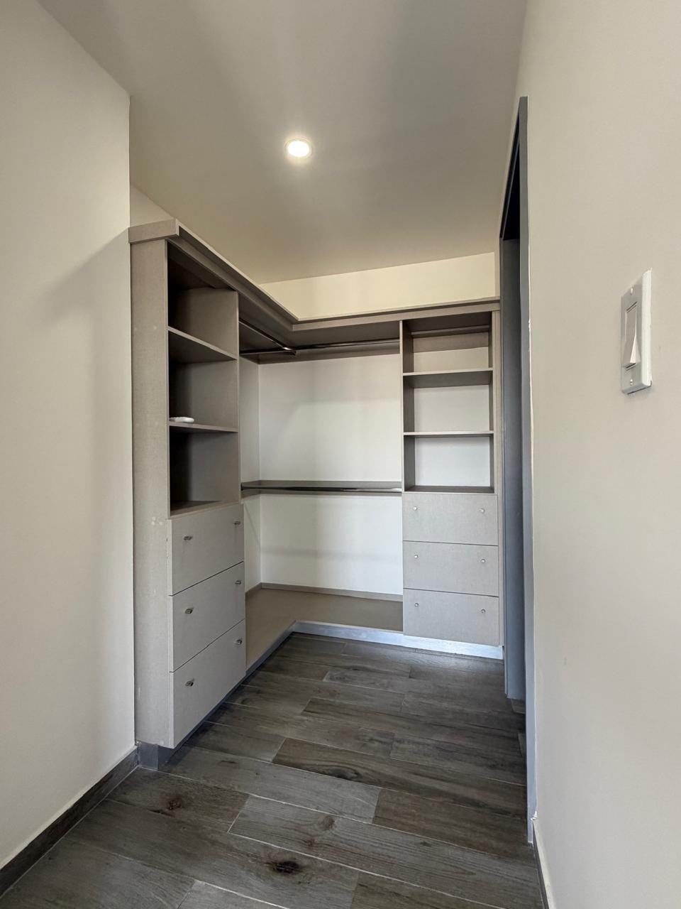 RESIDENCIAL MAGNOLIAS