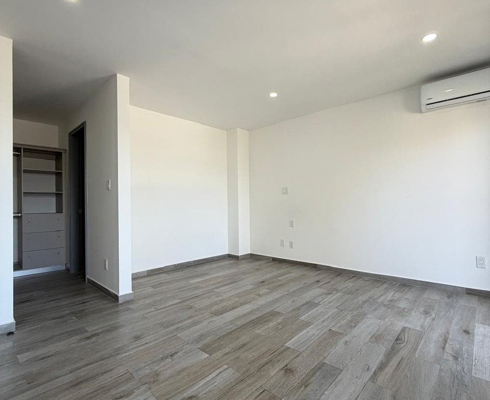 RESIDENCIAL MAGNOLIAS