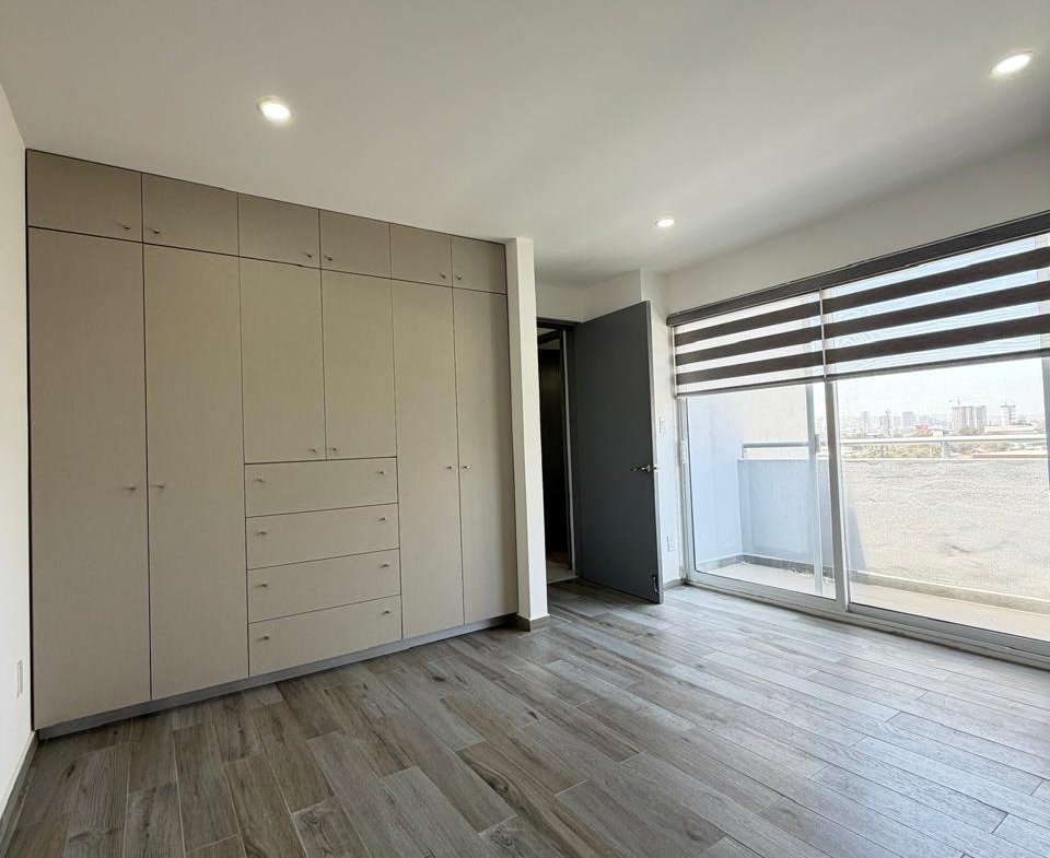 RESIDENCIAL MAGNOLIAS