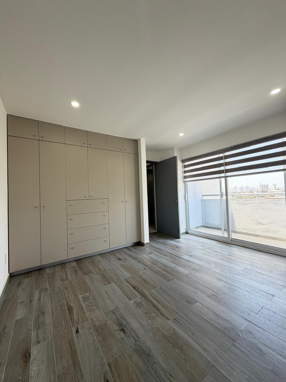 RESIDENCIAL MAGNOLIAS
