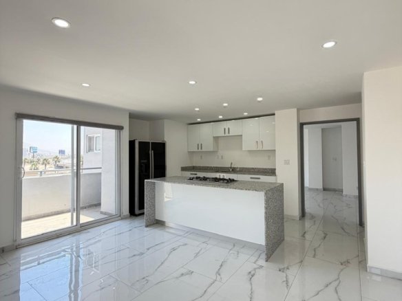 RESIDENCIAL MAGNOLIAS