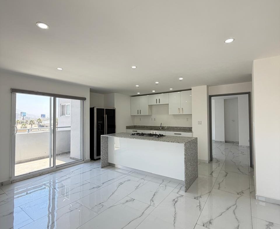RESIDENCIAL MAGNOLIAS