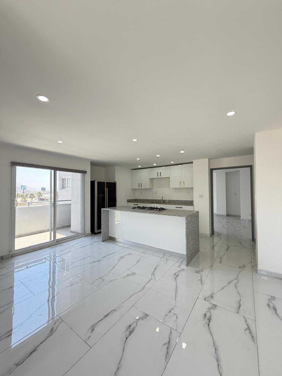 RESIDENCIAL MAGNOLIAS