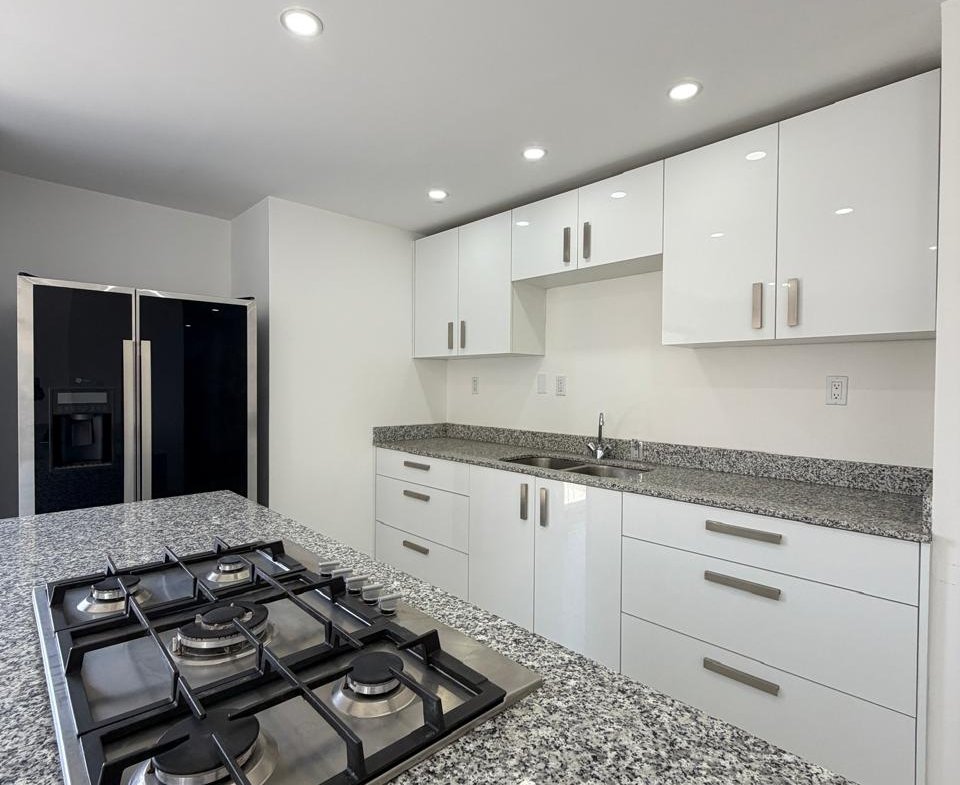 RESIDENCIAL MAGNOLIAS