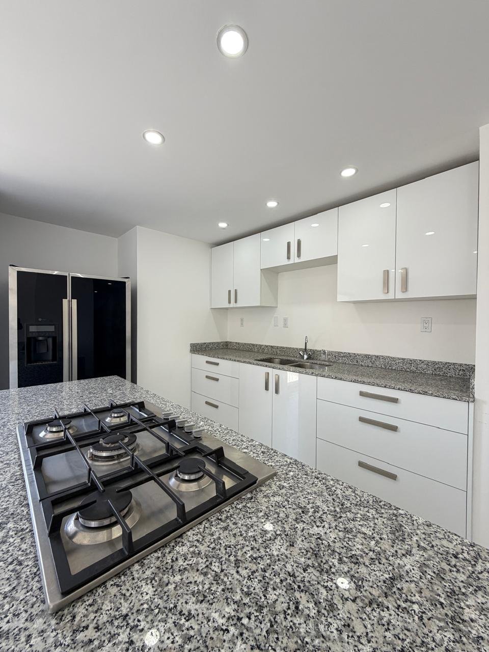 RESIDENCIAL MAGNOLIAS