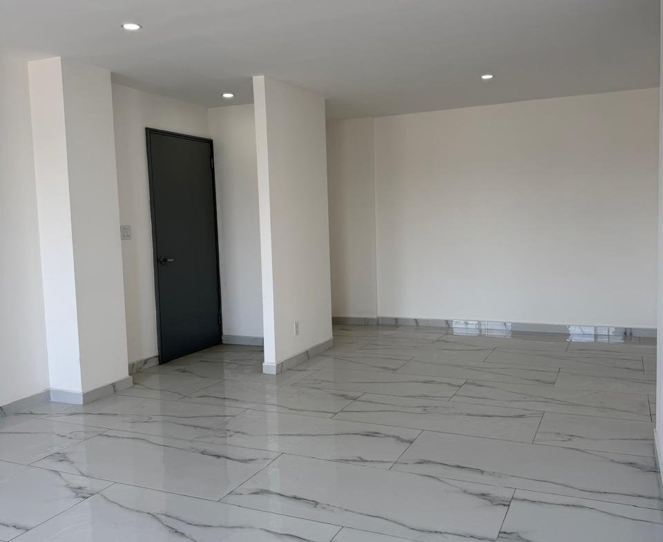 RESIDENCIAL MAGNOLIAS