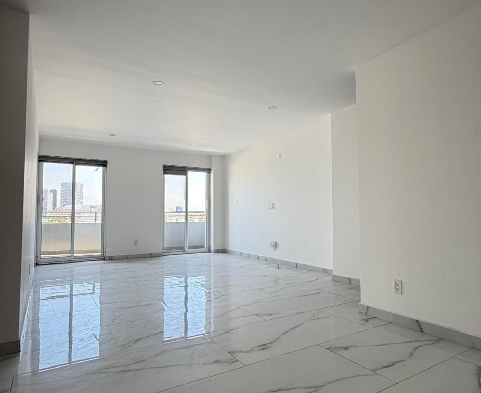 RESIDENCIAL MAGNOLIAS
