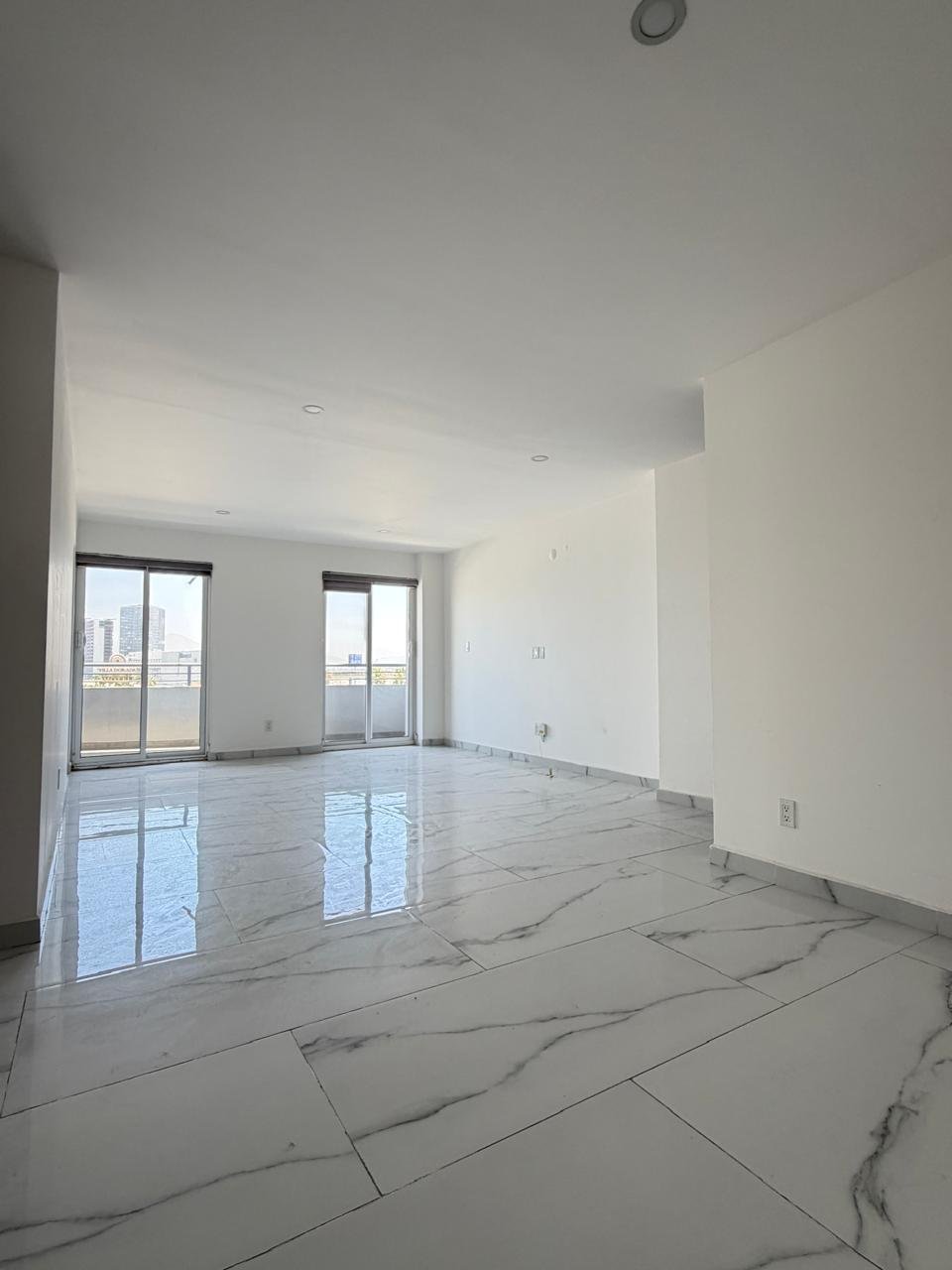 RESIDENCIAL MAGNOLIAS