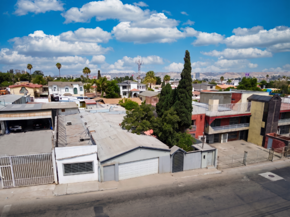 COL. JALISCO ( LA MESA )