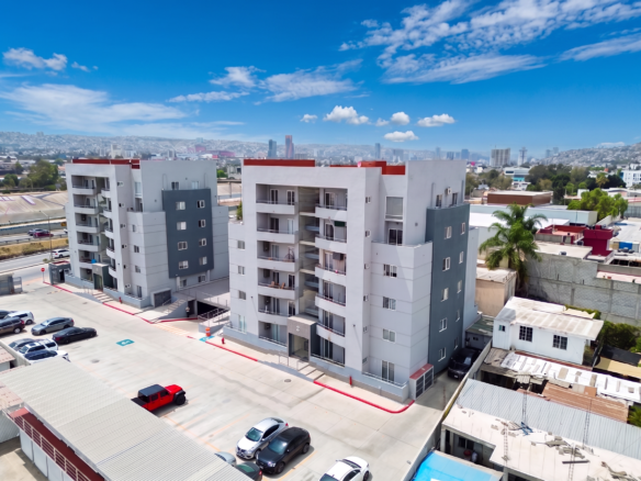 RESIDENCIAL MAGNOLIAS