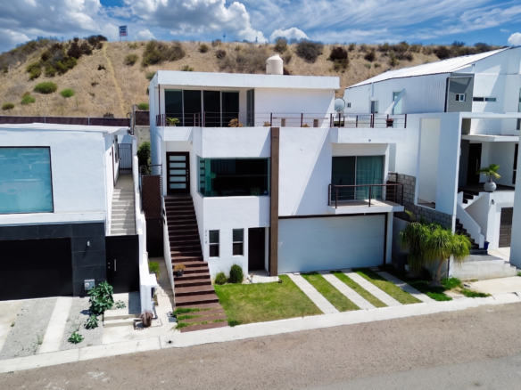 RESIDENCIAL COSTA CORONADO