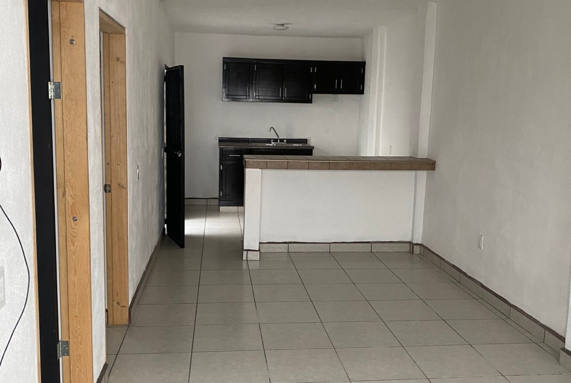 DEPARTAMENTO COL. ALTIPLANO