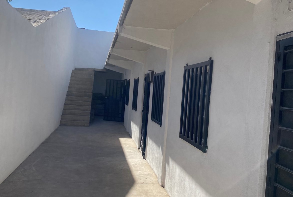 DEPARTAMENTO COL. ALTIPLANO