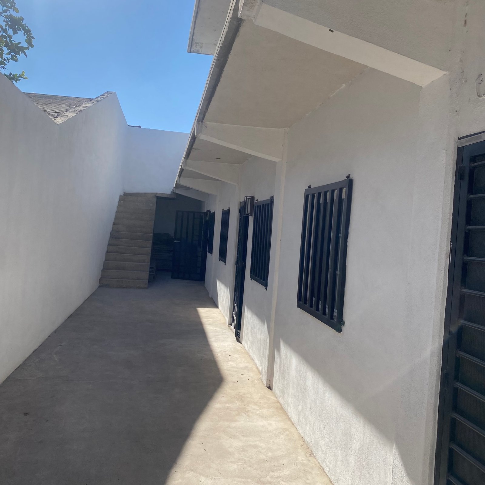 DEPARTAMENTO COL. ALTIPLANO