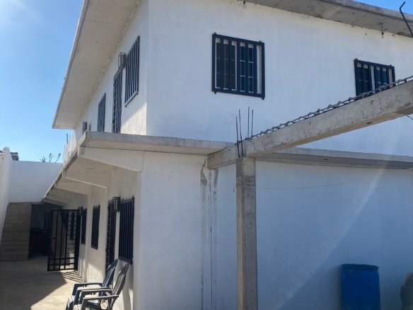 DEPARTAMENTO COL. ALTIPLANO
