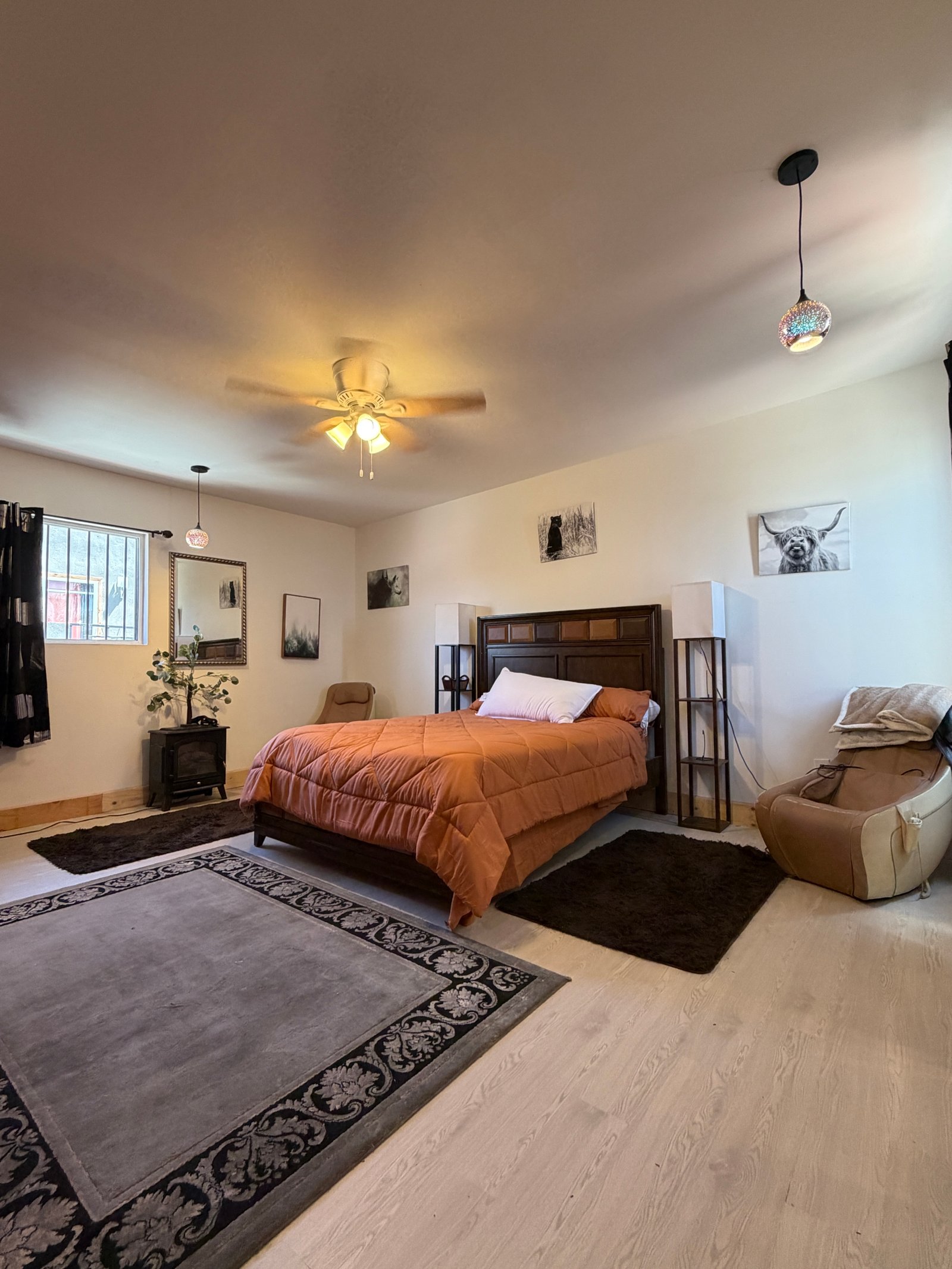 Propiedad con 2 Casas | Lucio Blanco