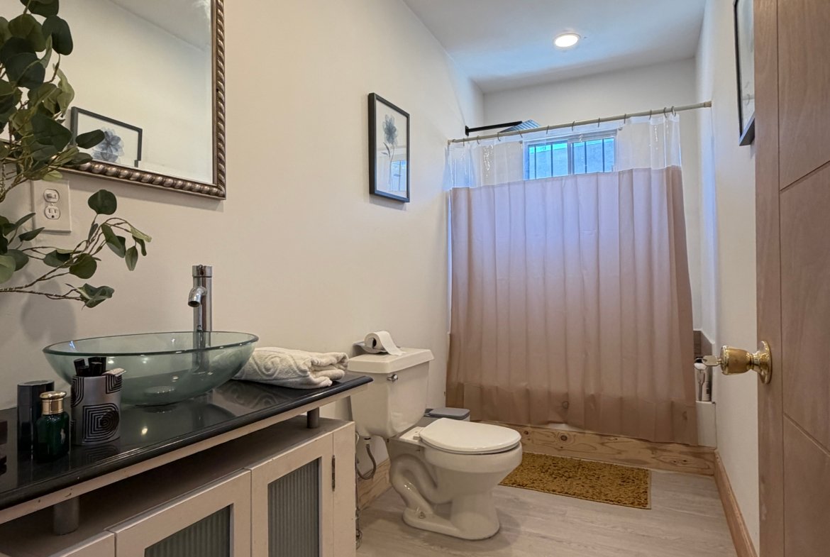 Propiedad con 2 Casas | Lucio Blanco