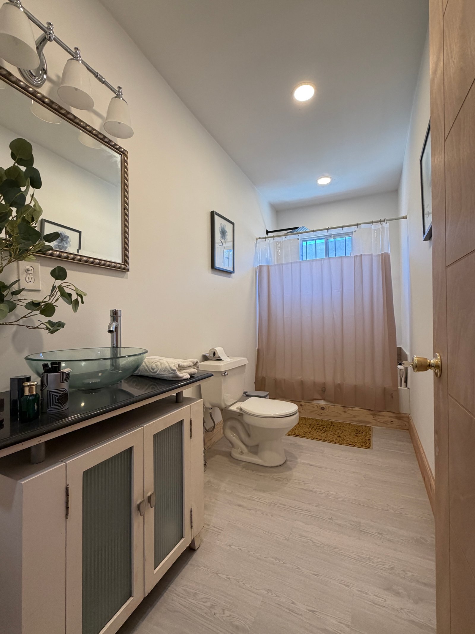 Propiedad con 2 Casas | Lucio Blanco