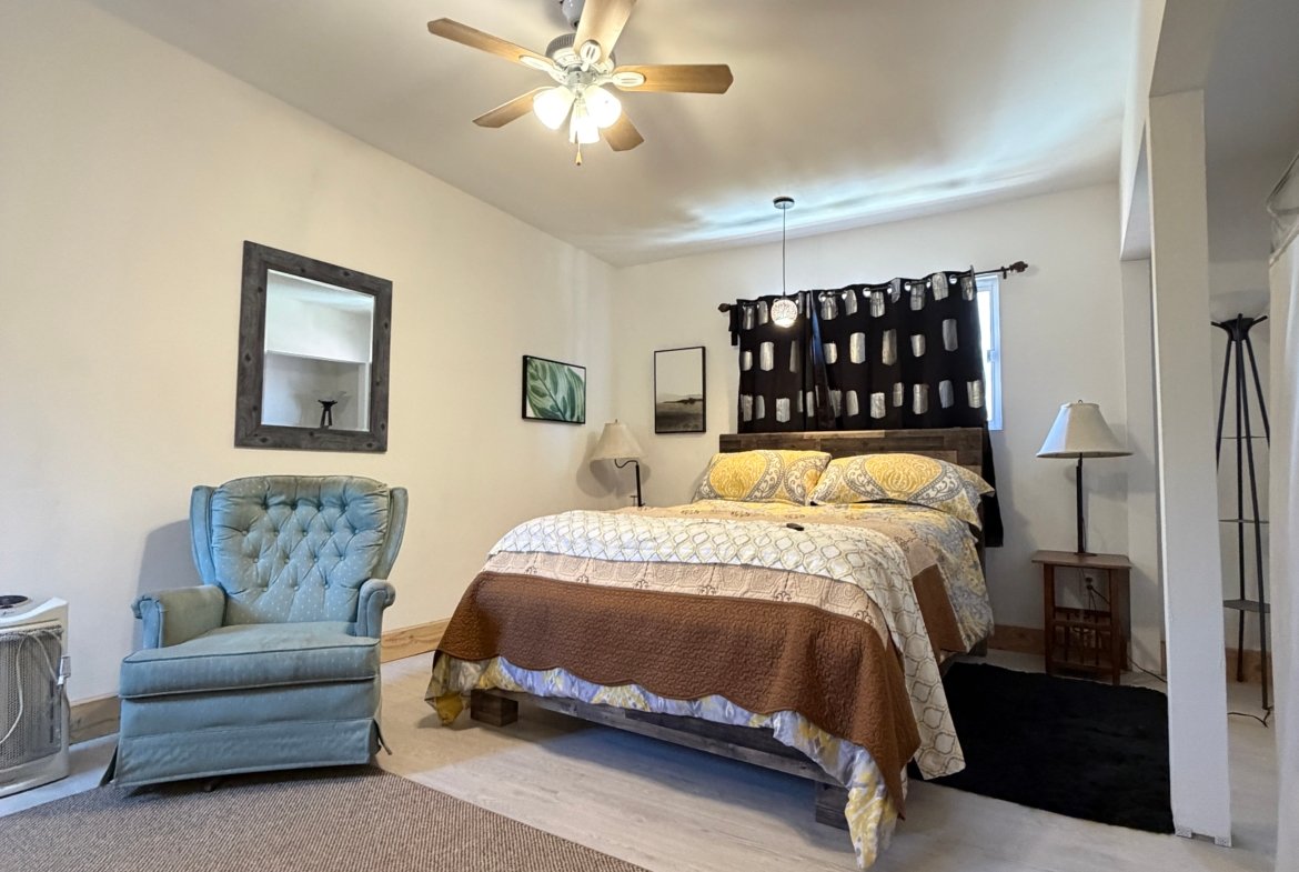 Propiedad con 2 Casas | Lucio Blanco