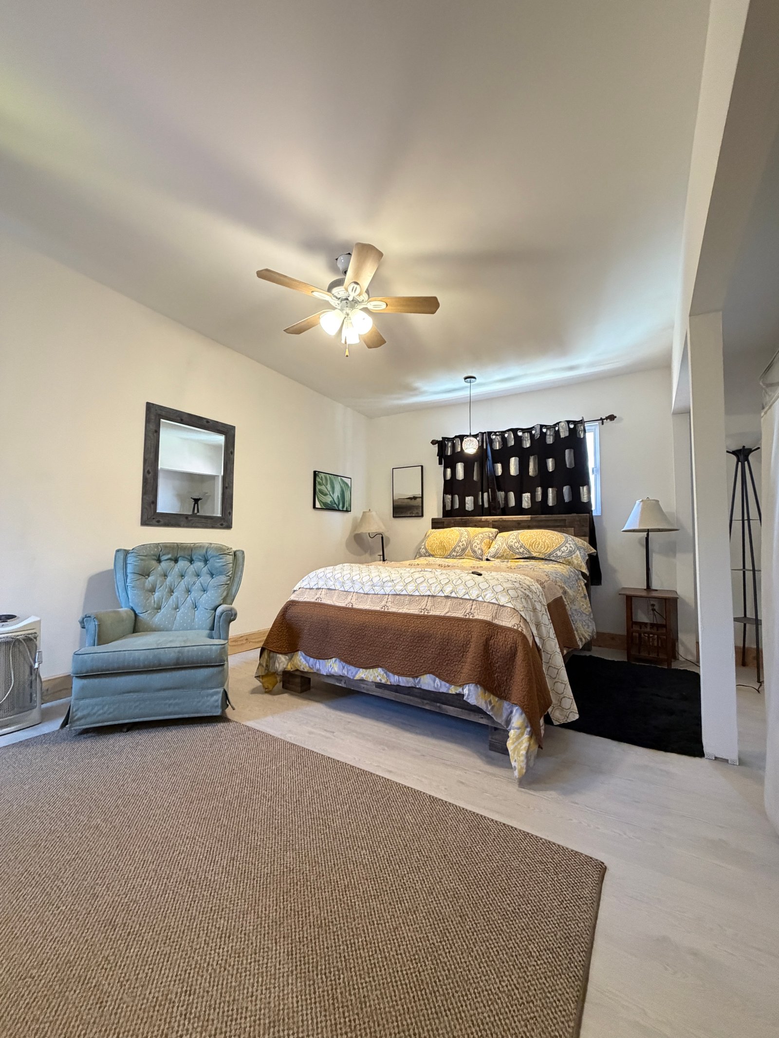 Propiedad con 2 Casas | Lucio Blanco