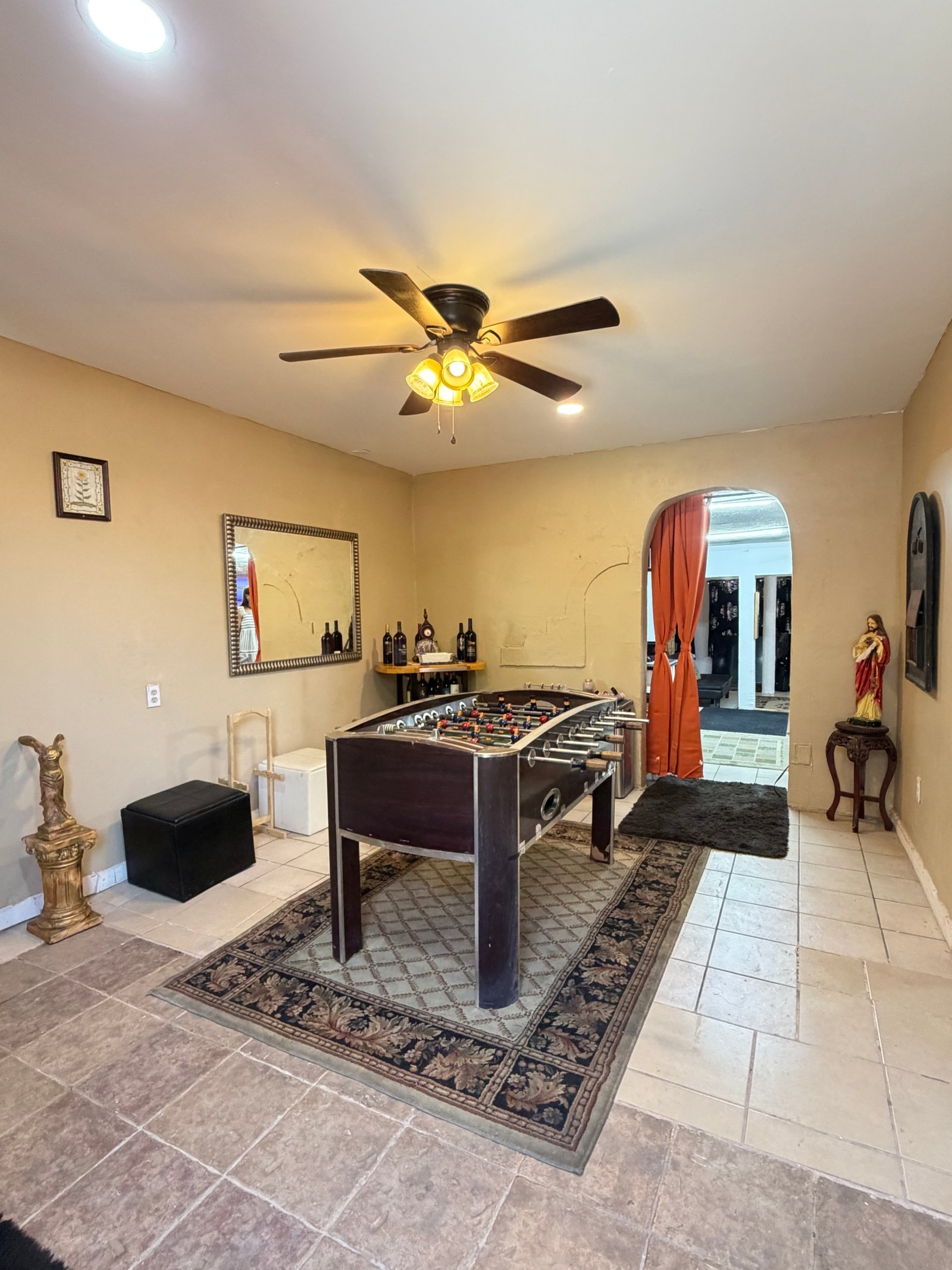 Propiedad con 2 Casas | Lucio Blanco
