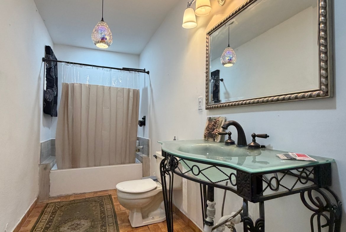 Propiedad con 2 Casas | Lucio Blanco