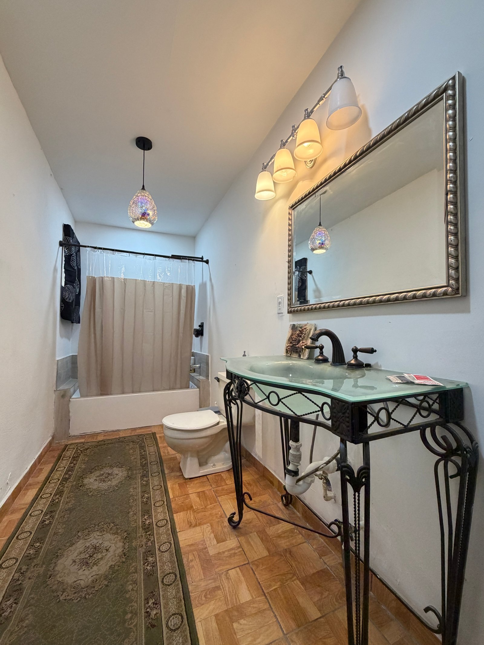 Propiedad con 2 Casas | Lucio Blanco