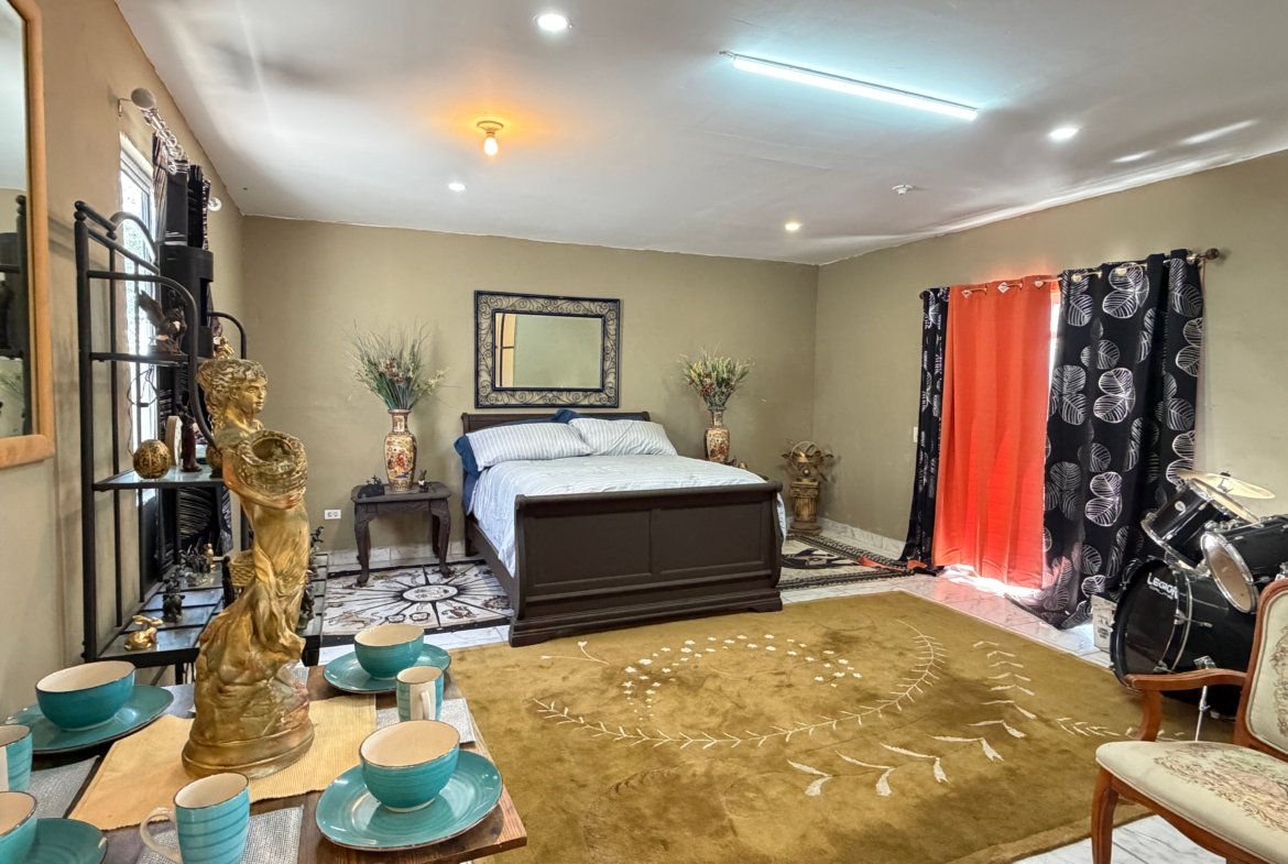 Propiedad con 2 Casas | Lucio Blanco