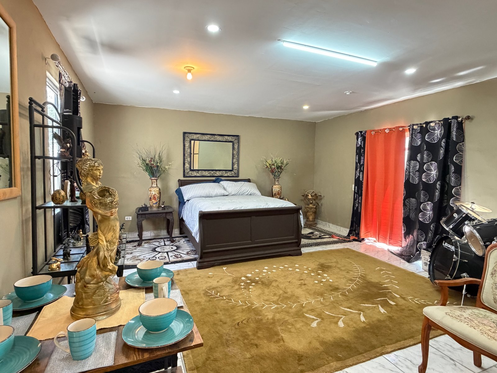 Propiedad con 2 Casas | Lucio Blanco