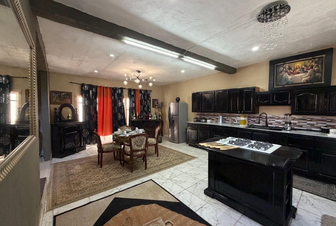 Propiedad con 2 Casas | Lucio Blanco