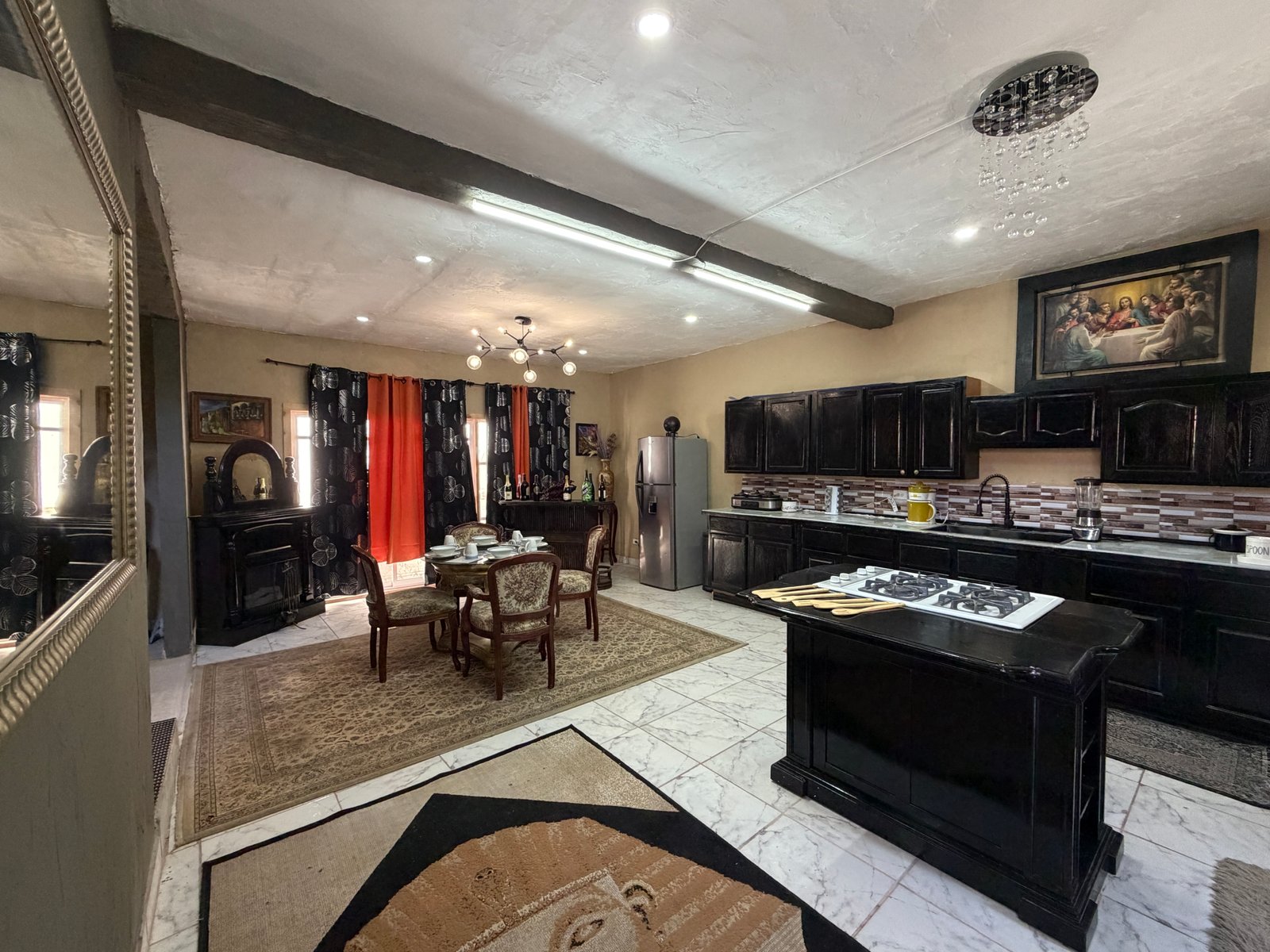 Propiedad con 2 Casas | Lucio Blanco