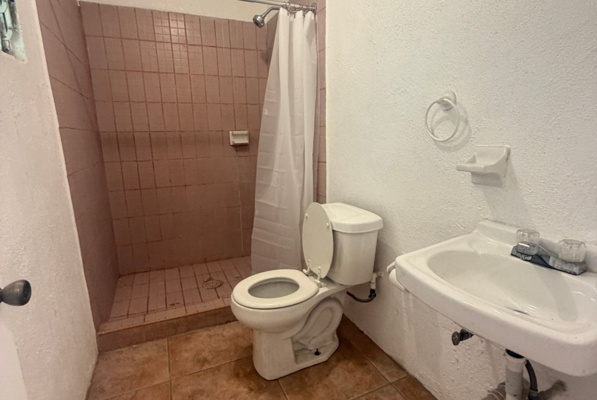 CASA EN PANAMERICANO
